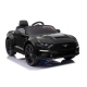 Elektriskā sporta automašīna bērniem Ford Mustang GT SX2038 Black Elektriskā sporta automašīna bērniem Ford Mustang GT SX2038 Black