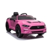 Детский электромобиль Ford Mustang GT SX2038 Pink Детский электромобиль Ford Mustang GT SX2038 Pink