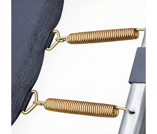 Пружина для батута 178 мм