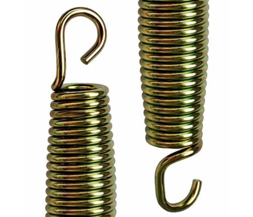 Пружина для батута 178 мм