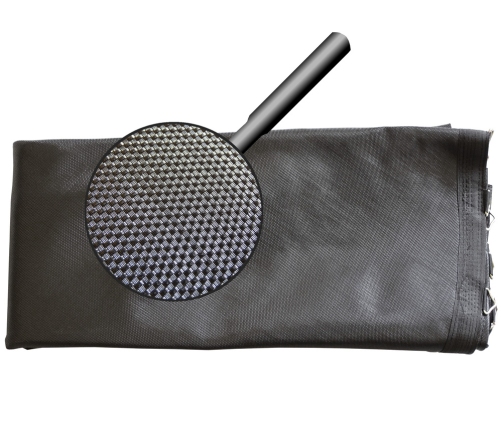 Batuta matracis LEAN SPORT MAX 183 cm (6ft