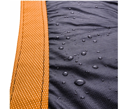 Atsperu aizsargs batutam LEAN SPORT BEST 244 cm (8ft)