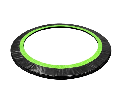 Spring Cover for Sport Max 10ft Trampoline Black-Green