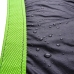 Spring Cover for Sport Max 10ft Trampoline Black-Green