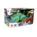 Радиоуправляемая амфибия на пульте Green