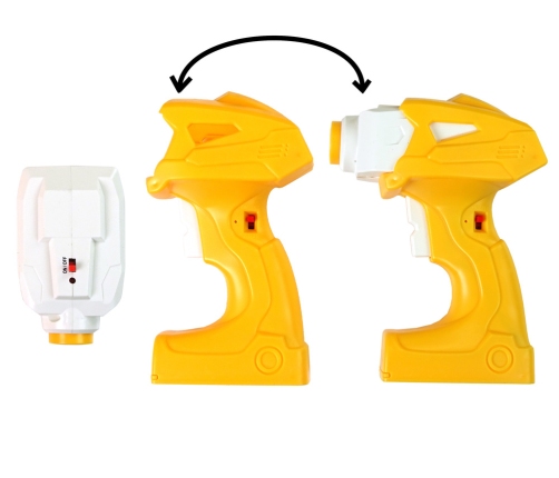 Машина на радиоуправлении Concrete Mixer