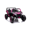 Electric Ride On Buggy A032 Pink