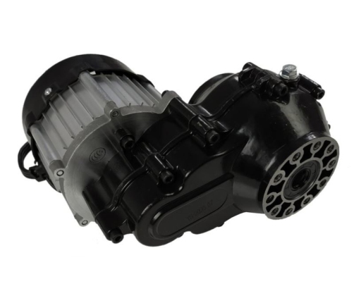 Electric Ride On Buggy STRONG A032 Green