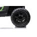 Electric Ride On Buggy STRONG A032 Green