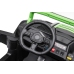 Electric Ride On Buggy STRONG A032 Green