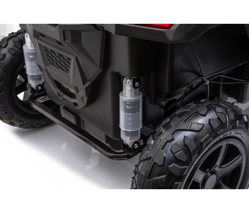 Electric Ride On Buggy STRONG A032 Green