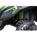 Electric Ride On Buggy STRONG A032 Green