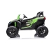 Electric Ride On Buggy STRONG A032 Green