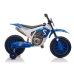 Electric Motorbike XMX616 Blue