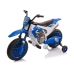 Electric Motorbike XMX616 Blue