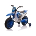 Electric Motorbike XMX616 Blue