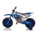 Electric Motorbike XMX616 Blue