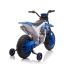 Electric Motorbike XMX616 Blue
