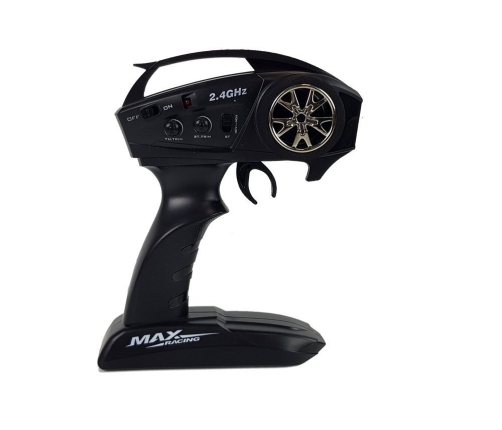 Радиоуправляемая машина на пульте  Rally Car Blue