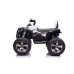 Elektriskais kvadracikls bērniem Quad QLS-3288 White