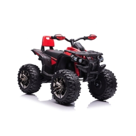 Электрический квадроцикл для детей QLS-3288 Red