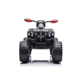 Электрический квадроцикл для детей Quad QLS-3288 Black Электрический квадроцикл для детей Quad QLS-3288 Black