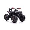Elektriskais kvadracikls bērniem Quad QLS-3288 Black
