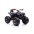 Электрический квадроцикл для детей Quad QLS-3288 Black