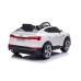 Electric Ride On Car Audi E- Tron QLS-6688 White