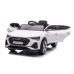 Electric Ride On Car Audi E- Tron QLS-6688 White