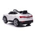 Electric Ride On Car Audi E- Tron QLS-6688 White