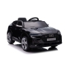 Electric Ride On Car Audi E- Tron QLS-6688 Black