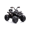 Электрический квадроцикл для детей Quad Madman JS009 Black