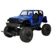 Red Remote Controlled Jeep Terrain Car 2.4G
