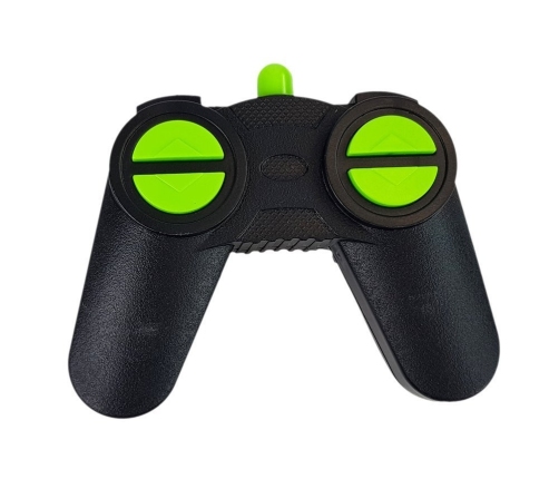 Crocodile Head Remote Controlled Boat 2.4G Range 50 m