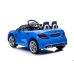Двухместный детский электромобиль Mercedes SLC 300 Blue