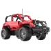 Construction Blocks Jeep Remote Controlled CADA 2.4G 531 Elements