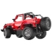 Construction Blocks Jeep Remote Controlled CADA 2.4G 531 Elements