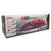 Remote Controlled Powerboat H101 Red 1:48 2.4G 35 km/h