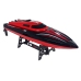 Remote Controlled Powerboat H101 Red 1:48 2.4G 35 km/h