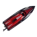 Remote Controlled Powerboat H101 Red 1:48 2.4G 35 km/h