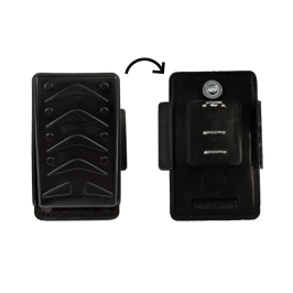 Gas pedal 3-pin for Quad BDM0909