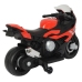 Детский электромотоцикл BMW S1000RR 2156 Red