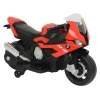 Детский электромотоцикл BMW S1000RR 2156 Red Детский электромотоцикл BMW S1000RR 2156 Red