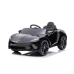Электрический спортивный автомобиль для детей McLaren GT 12V Black
