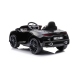 Электрический спортивный автомобиль для детей McLaren GT 12V Black