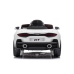 Электрический спортивный автомобиль для детей McLaren GT 12V White