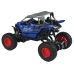 Radiovadāmā mašīna ar pulti Off-road 1:16 Blue