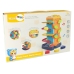 Balls slide Educational Block Sorter with a piano