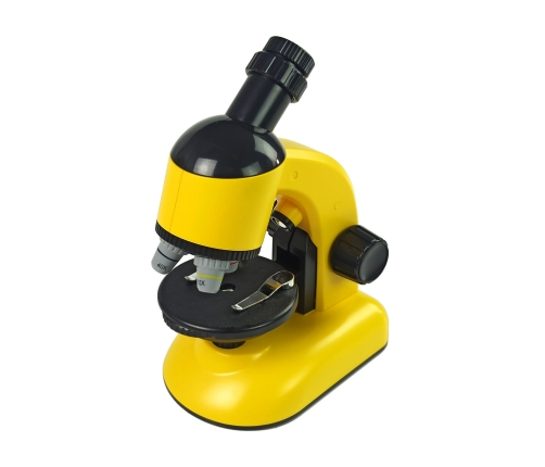 Microscope For a Little Scientist Educational Kit